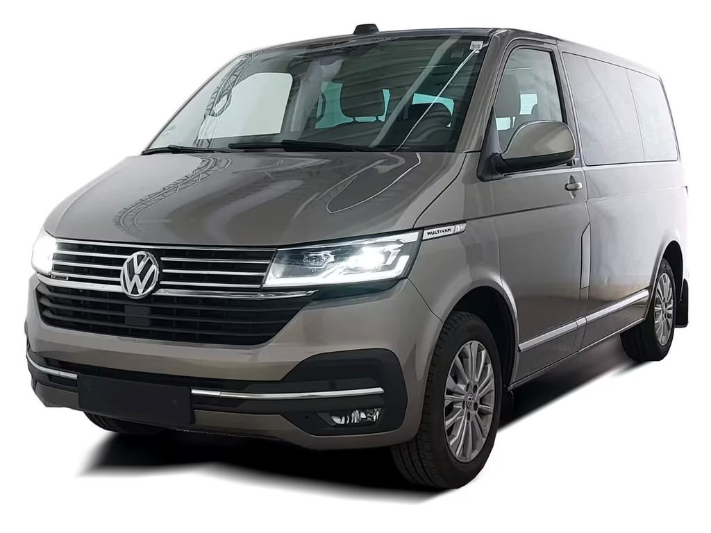 Volkswagen Multivan T6