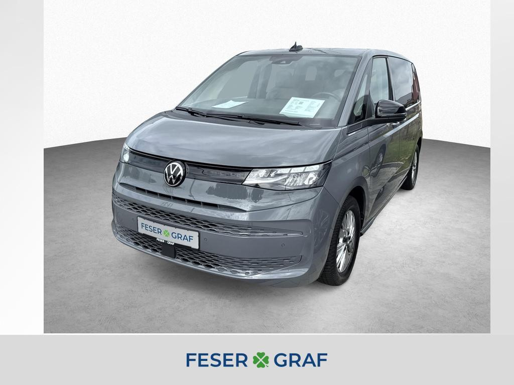Volkswagen Multivan DSG 2.0 TDI T7