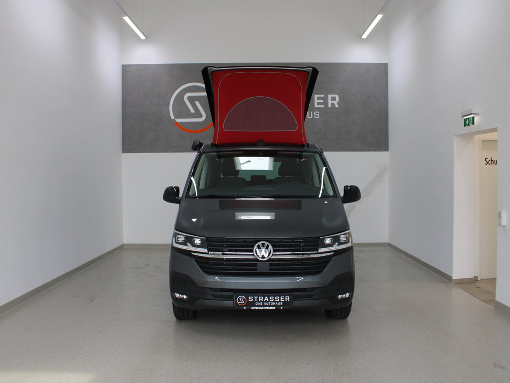 Volkswagen CALIFORNIA