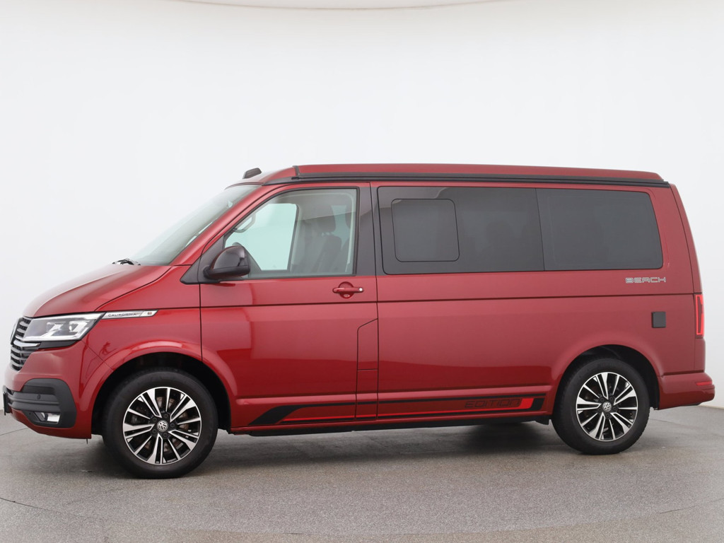 Volkswagen CALIFORNIA