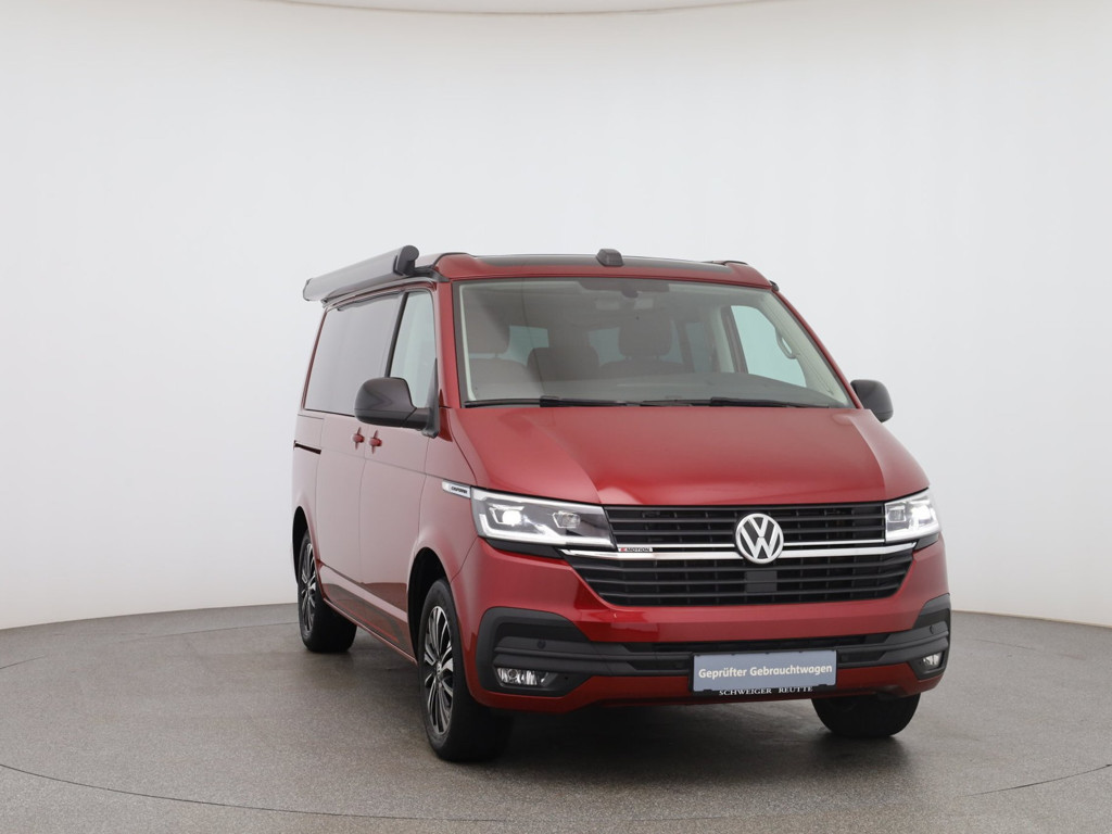 Volkswagen CALIFORNIA