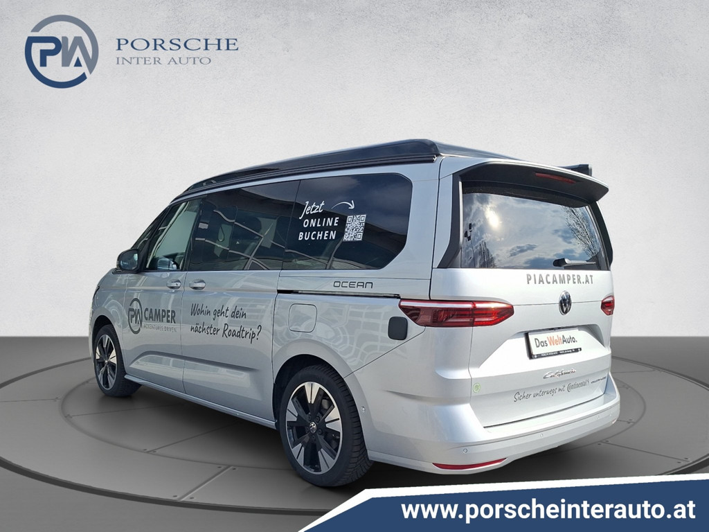 Volkswagen CALIFORNIA