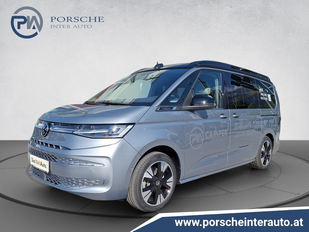 Volkswagen CALIFORNIA eHybrid Ocean