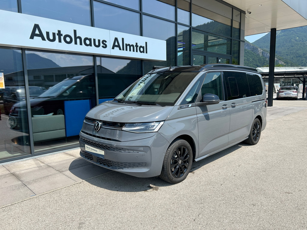 Volkswagen CALIFORNIA eHybrid Ocean