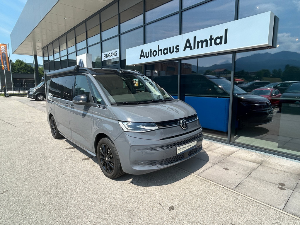 Volkswagen CALIFORNIA