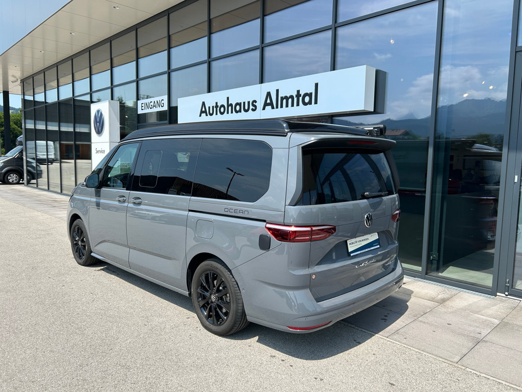 Volkswagen CALIFORNIA