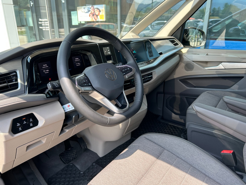 Volkswagen CALIFORNIA