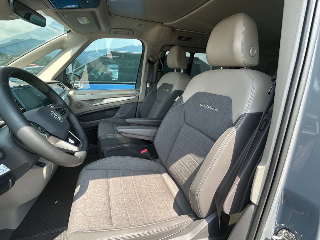 Volkswagen CALIFORNIA