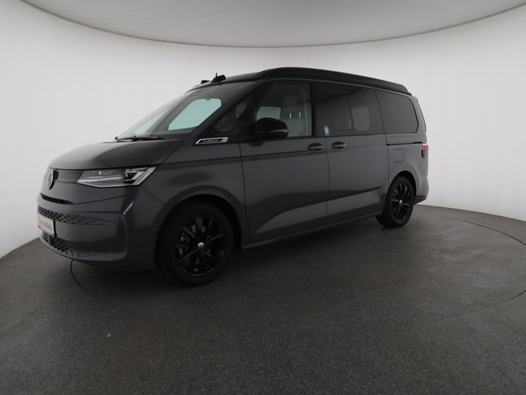 Volkswagen CALIFORNIA Beach