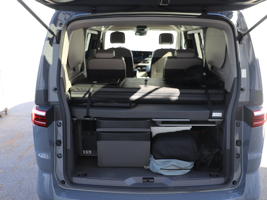 Volkswagen CALIFORNIA