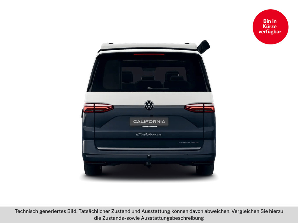 Volkswagen CALIFORNIA
