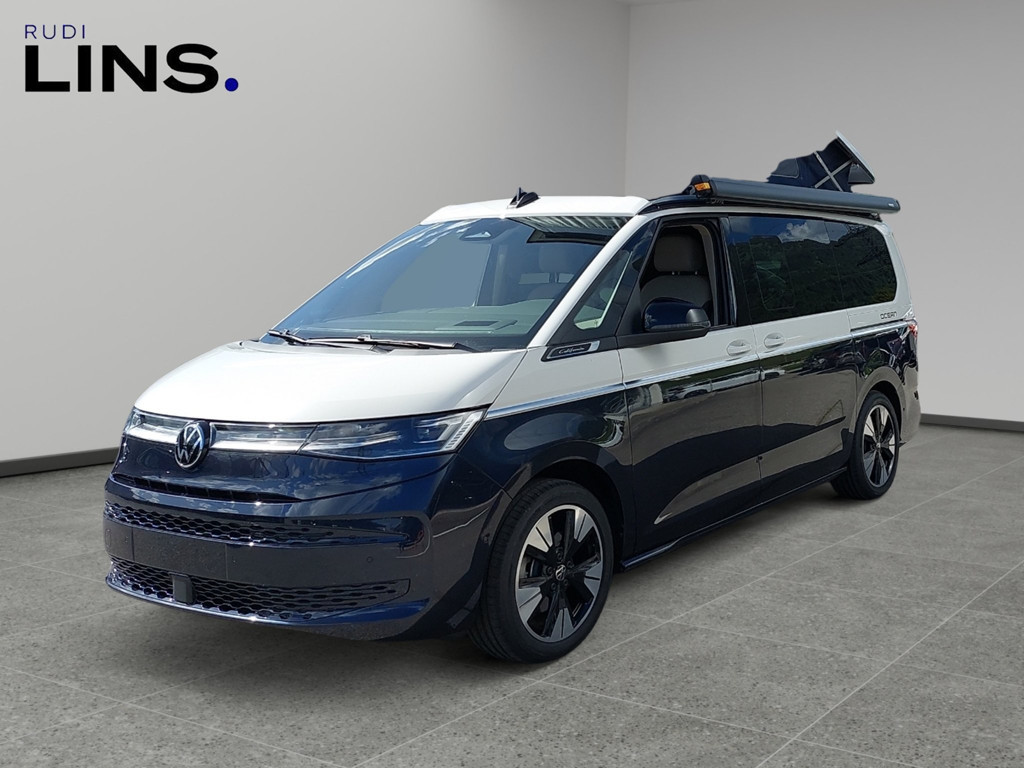 Volkswagen CALIFORNIA eHybrid Ocean