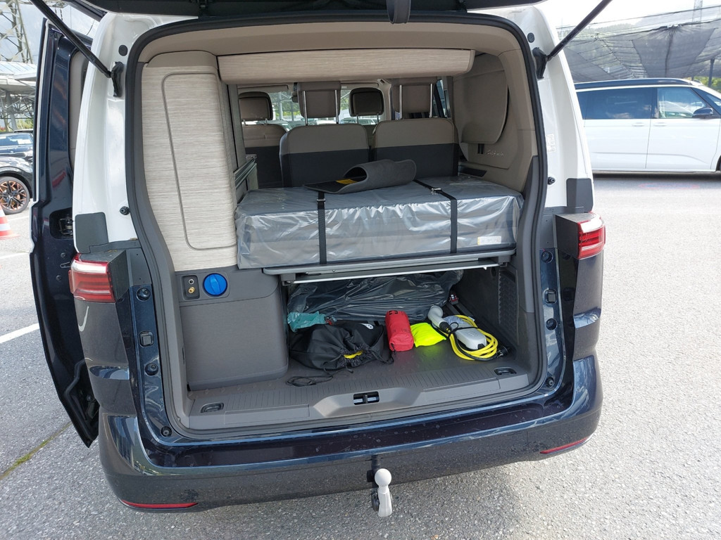 Volkswagen CALIFORNIA