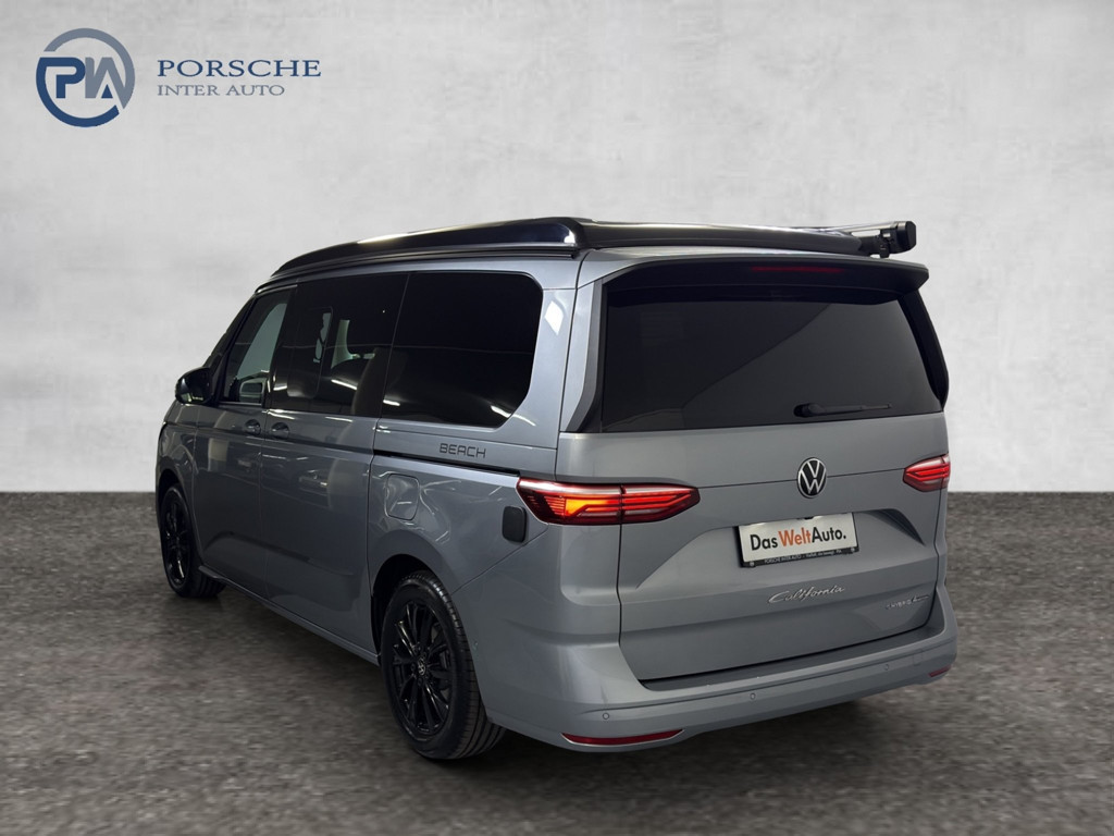Volkswagen CALIFORNIA