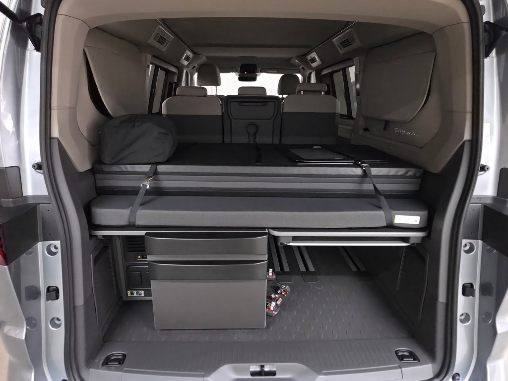 Volkswagen CALIFORNIA