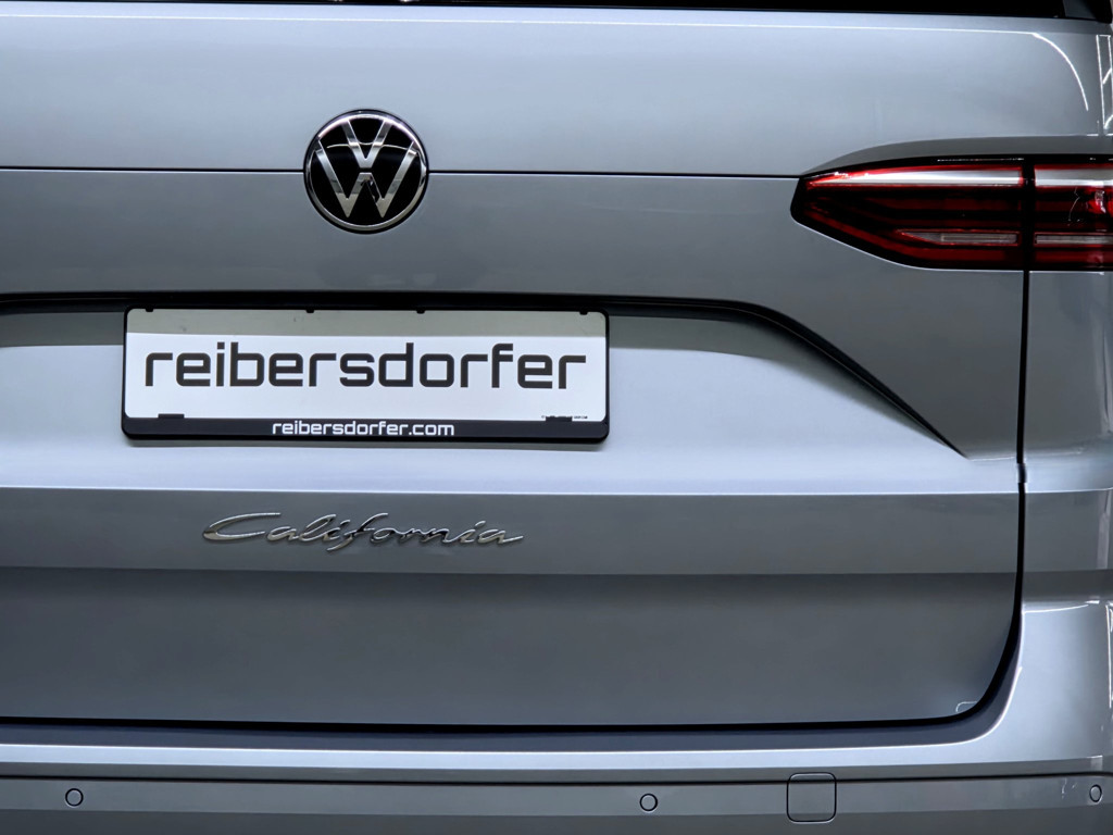 Volkswagen CALIFORNIA