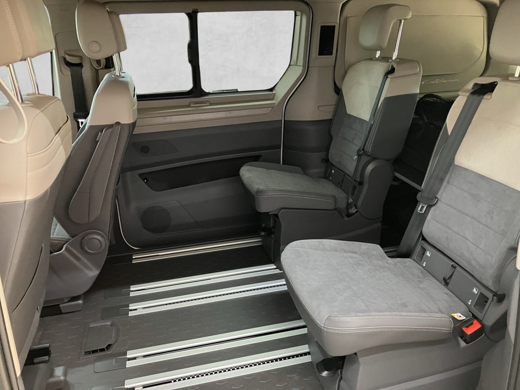 Volkswagen CALIFORNIA