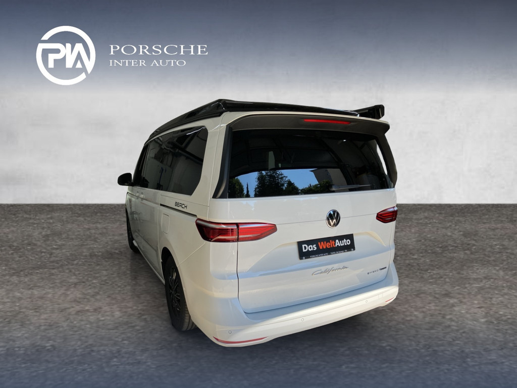 Volkswagen CALIFORNIA