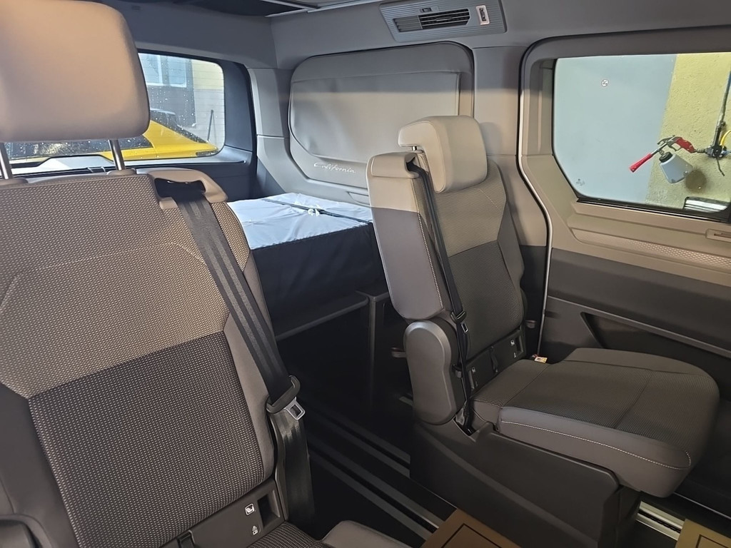Volkswagen CALIFORNIA