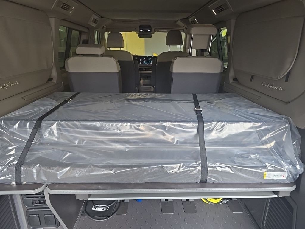 Volkswagen CALIFORNIA