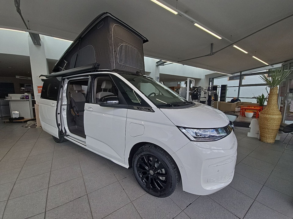 Volkswagen CALIFORNIA