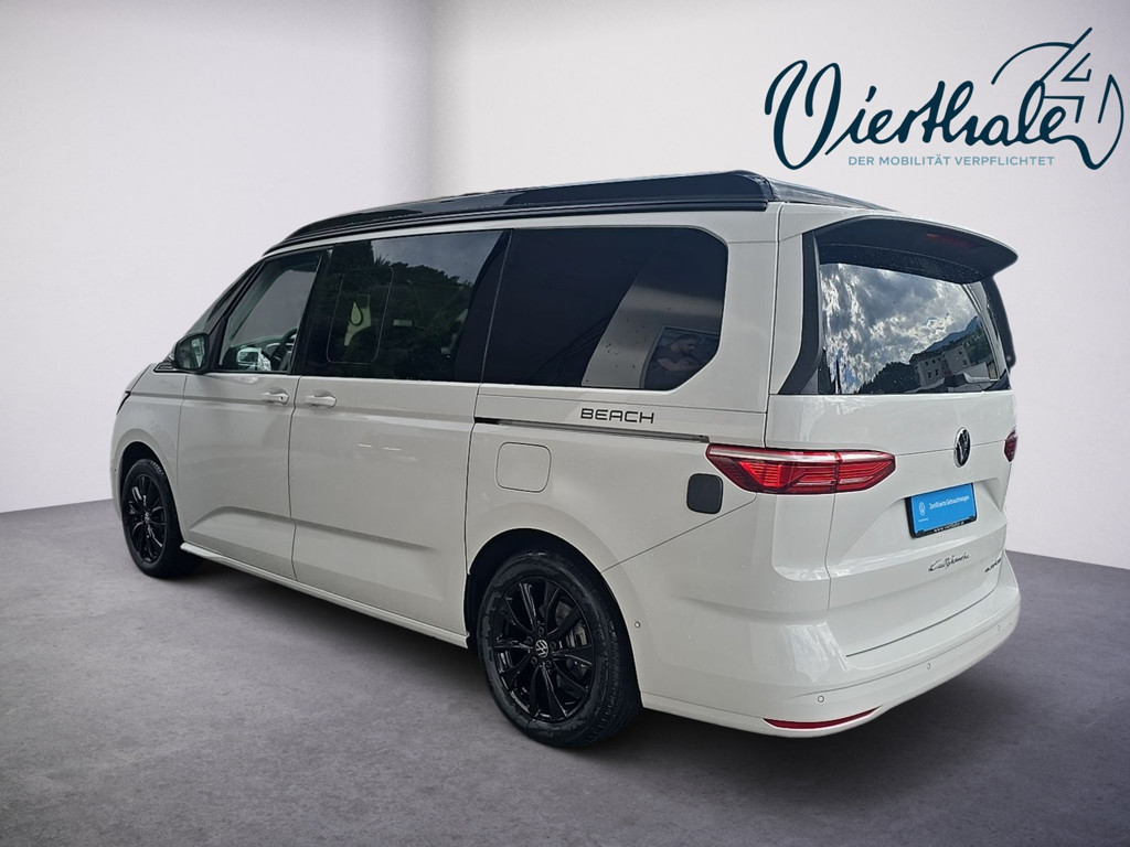 Volkswagen CALIFORNIA