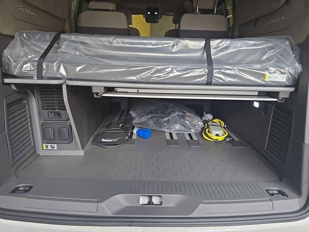 Volkswagen CALIFORNIA