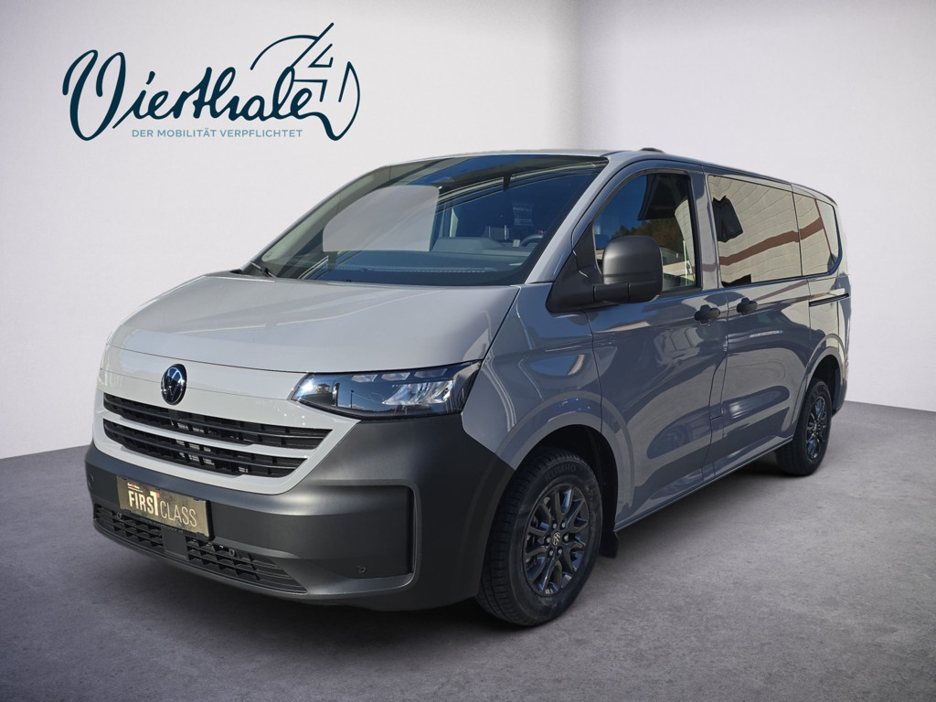 Volkswagen Caravelle TDI
