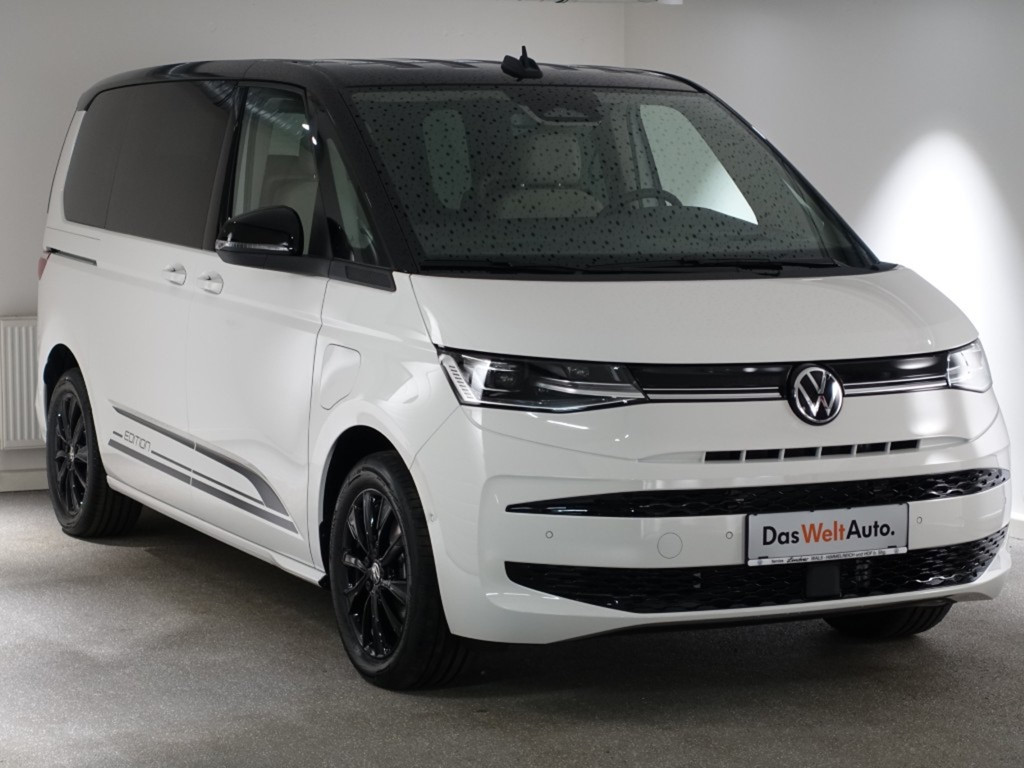 Volkswagen Multivan 4Motion eHybrid