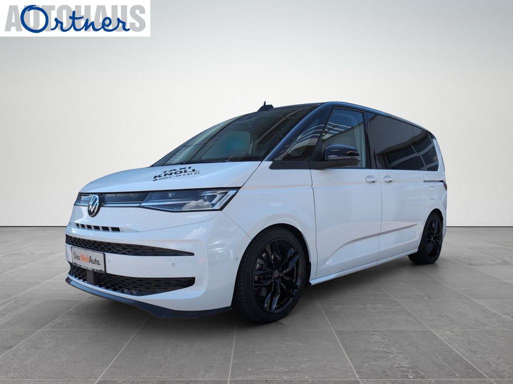 Volkswagen Multivan Edition TDI