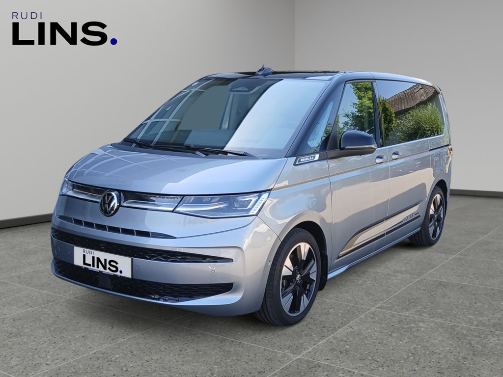 Volkswagen Multivan 4Motion eHybrid