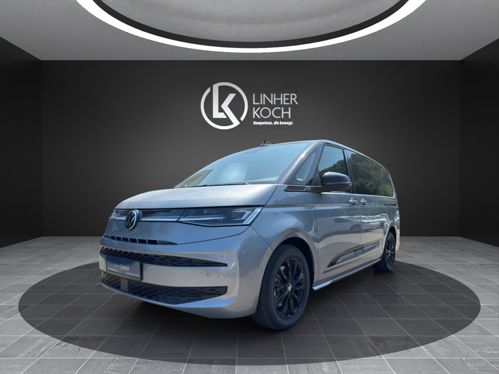 Volkswagen Multivan Edition ÜH TDI