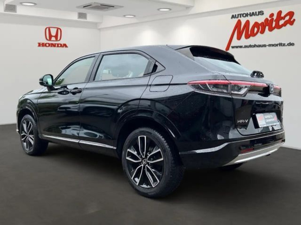 Honda HR-V Advance