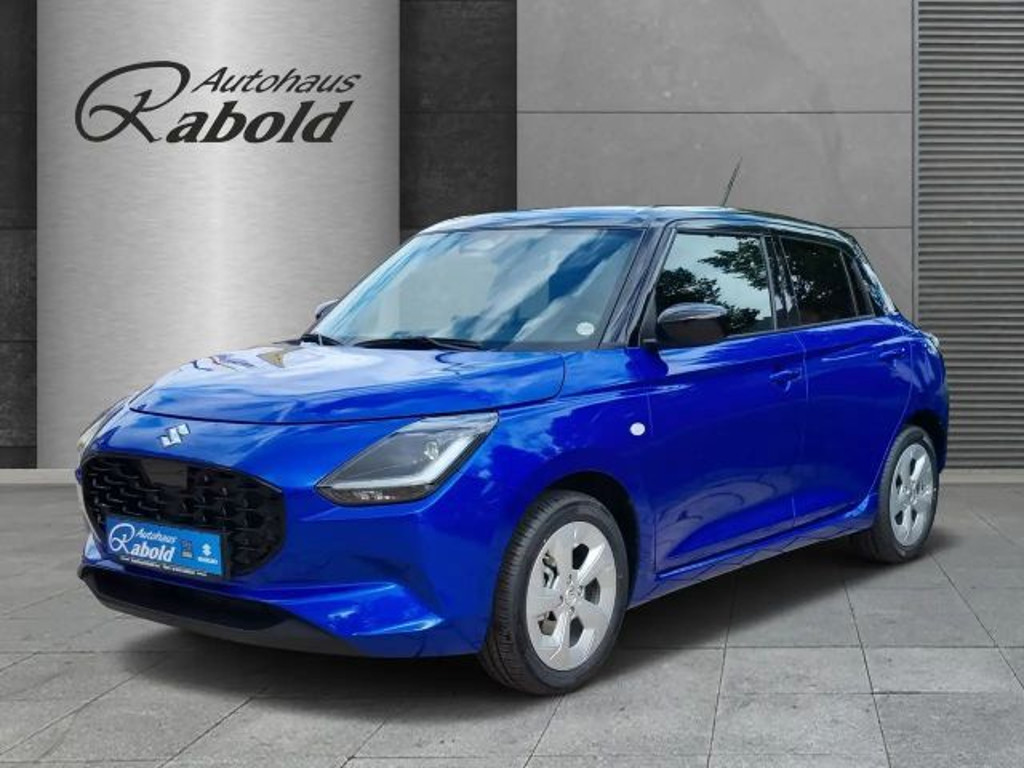 Suzuki Swift Comfort