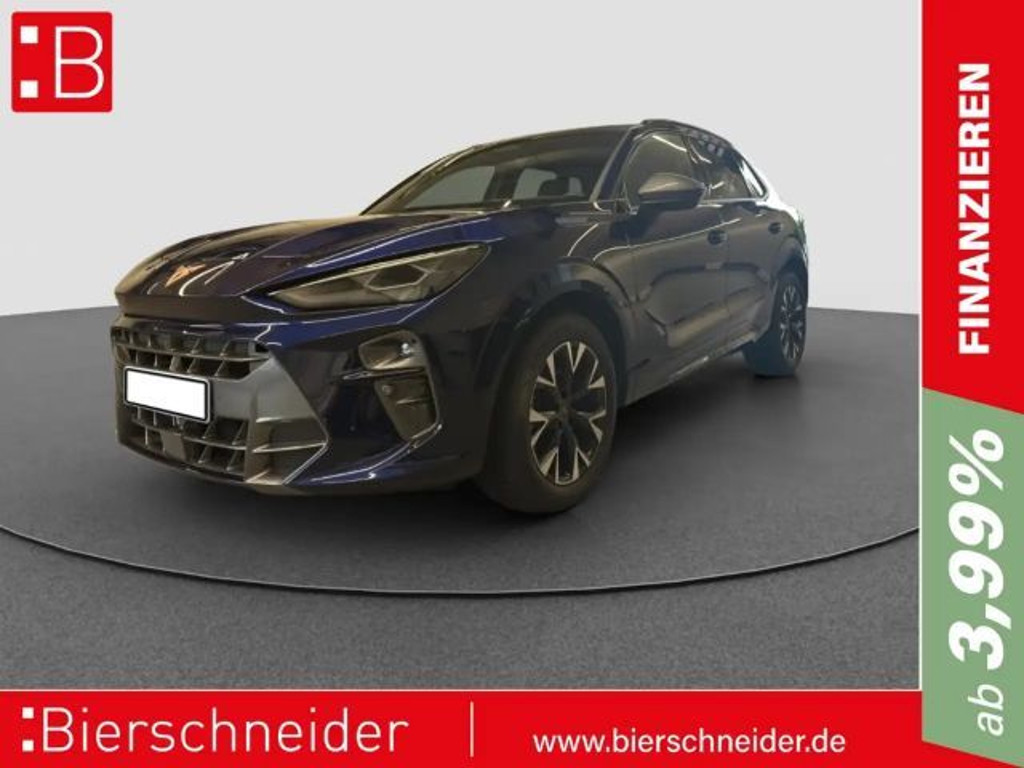 Cupra Terramar 1.5 eTSI
