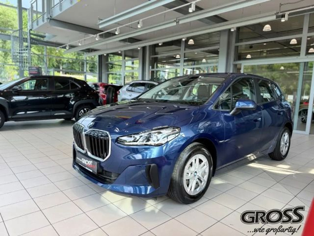 BMW 2 Serie