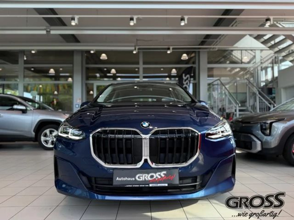 BMW 2 Serie