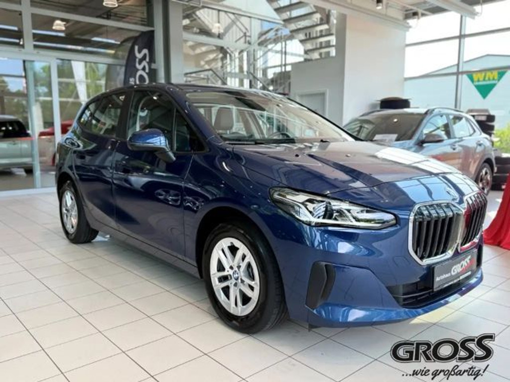 BMW 2 Serie
