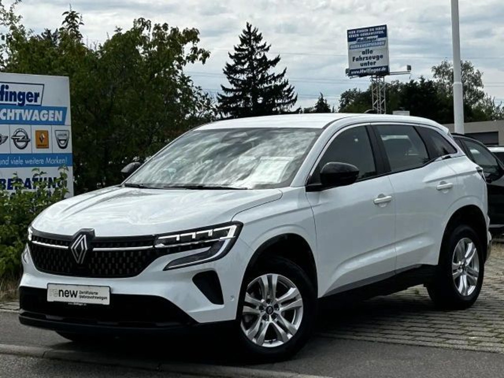 Renault Austral