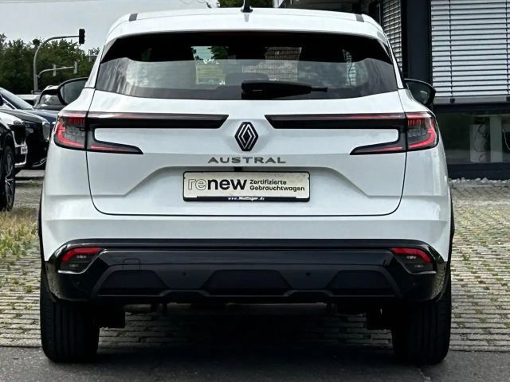 Renault Austral