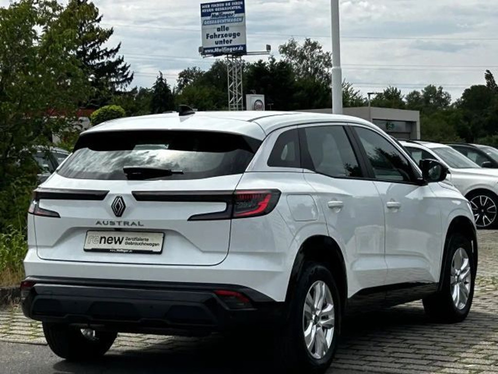 Renault Austral