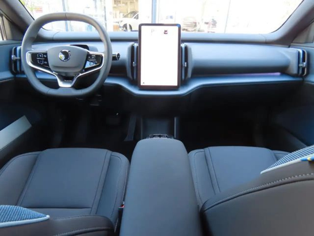 Volvo EX30