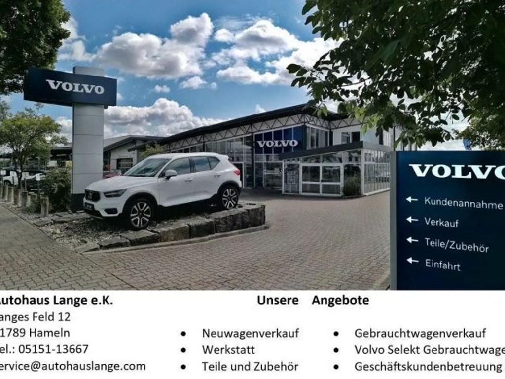 Volvo EX30