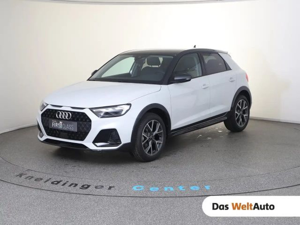 Audi A1 30 TFSI