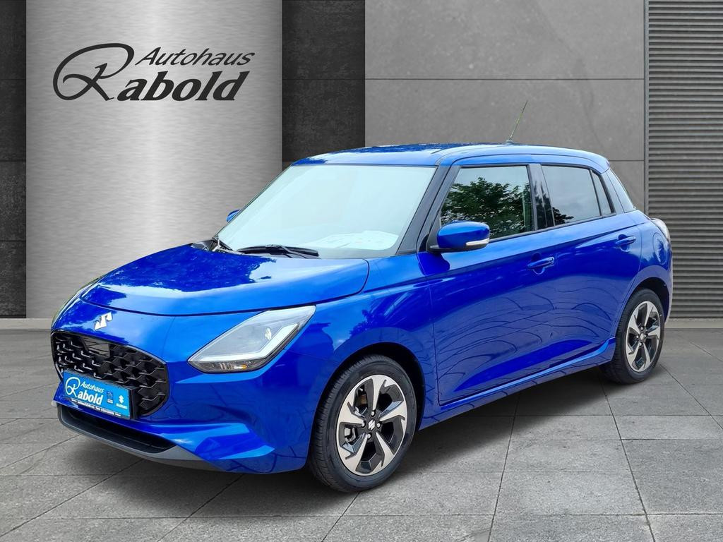 Suzuki Swift Comfort