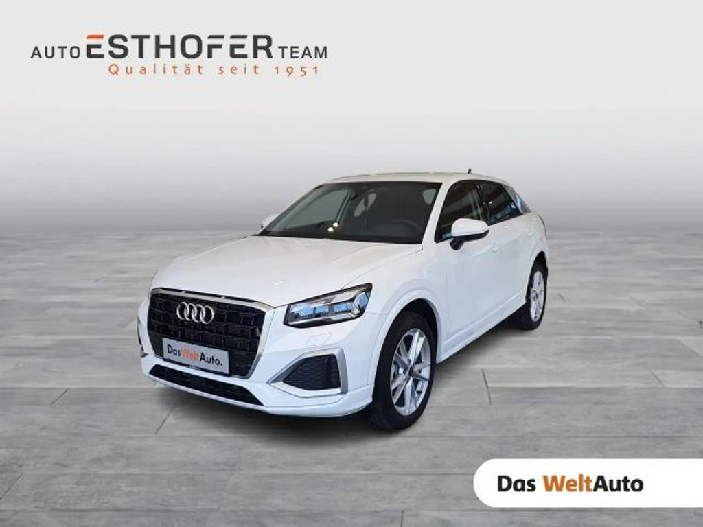 Audi Q2 30 TFSI