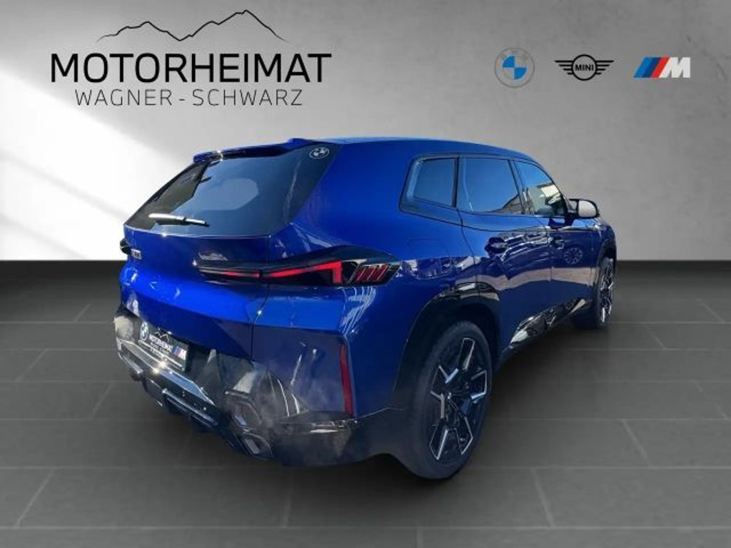 BMW XM