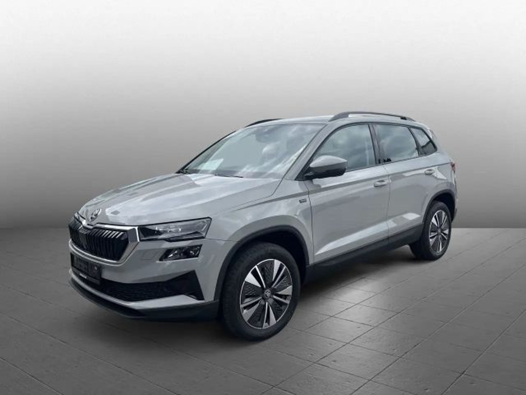 Skoda Karoq 1.5 TSI Tour