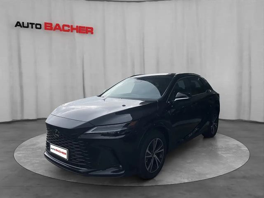 Lexus RX-Serie 4x4 450h