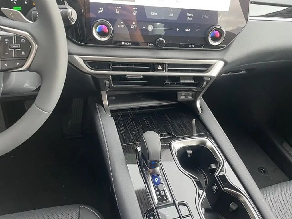 Lexus RX-Serie